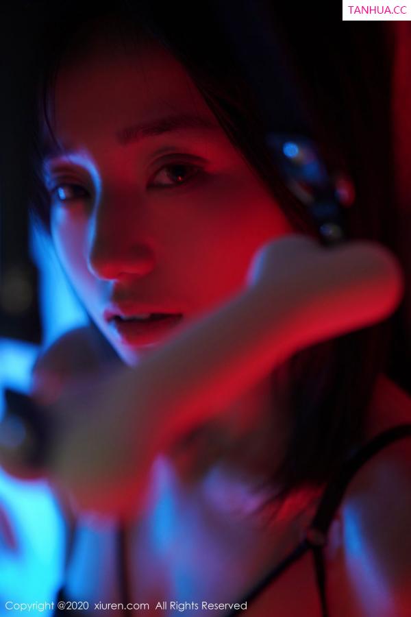 Kely香香  [XiuRen]高清写真图 2020.04.22 No.2178 仓井优香第55张图片